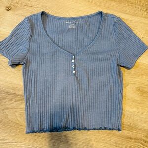 SOLD American Eagle crop top
